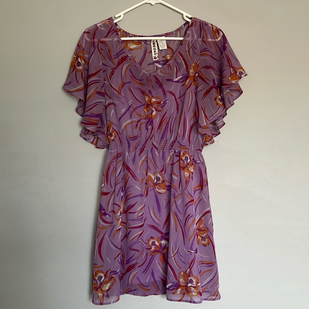 Mimi Chica Dress